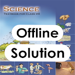 Cover Image of Télécharger 7th Science NCERT Solution 2.2 APK