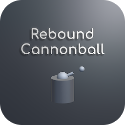 Icon image Rebound cannonball