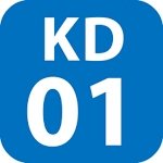 Cover Image of 下载 KD 01  APK