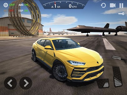 Ultimate Offroad Simulator MOD APK (Unlimited Money) Download 10