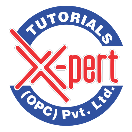 Xpert Tutorials logo