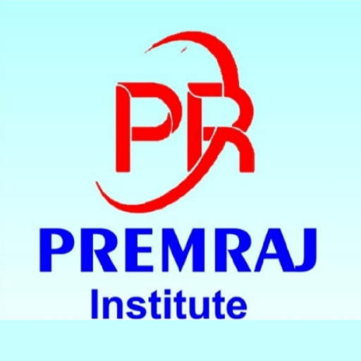 PREMRAJ INSTITUTE logo