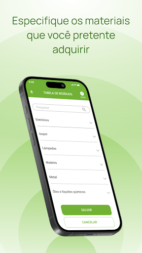 Recycle Din - Reciclador