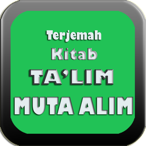 Ta'lim Muta 'Alim + Terjemah Télécharger sur Windows