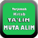 Cover Image of Herunterladen Ta'lim Muta 'Alim + Terjemah  APK
