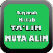 Ta'lim Muta 'Alim + Terjemah