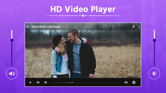 Video Player HD Video