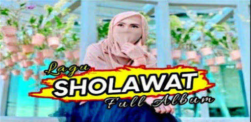 Download lagu sholawat