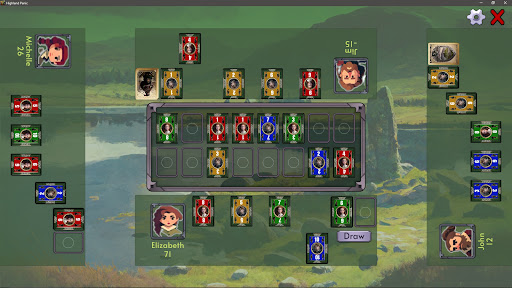 Highland Panic Screen 3
