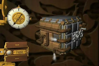 Game screenshot Cogs hack