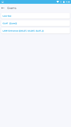 Law Ezz Screen 2