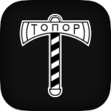 TOPOR Barbershop icon