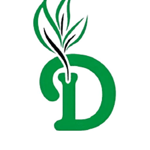 DSAgro Quote logo