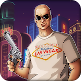 New Vegas Gangster icon