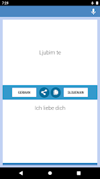 German-Slovenian Translator