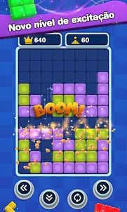 Tetris: Jogo de Sudoku