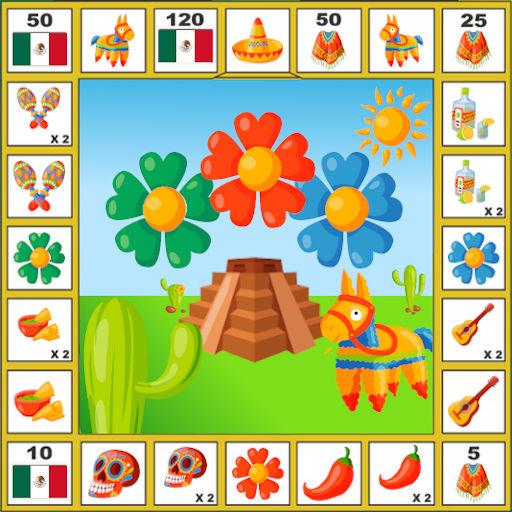 Viva México Gira Luz Baixe no Windows