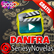 Danfra Telenovelas Gratis 3.2 Icon