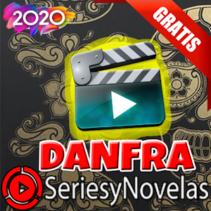  Danfra Telenovelas Gratis 2.0 by SaoPau Apps logo