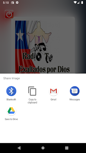 Radio Tv Exaltados Por Dios