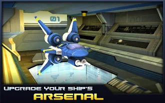 Game screenshot Sector Strike hack