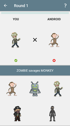Rock Paper Scissors (and More) - Screenshot 4