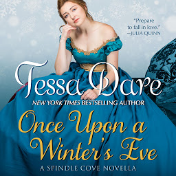 Icon image Once Upon a Winter’s Eve: A Spindle Cove Novella