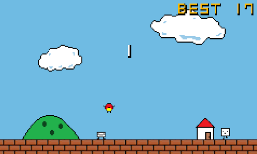 Bouncy Bird(圖9)-速報App