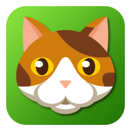 Icon image Odd Cat Out