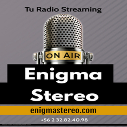 Enigma Stereo logo
