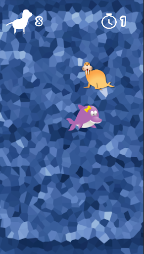 Critter Catch Screen 2