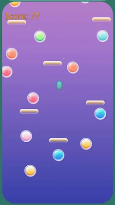 Bubble Bouncy - Screenshot 3
