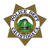 Calistoga Police Department icon