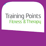 Training Points icon