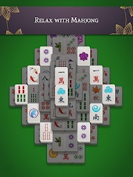 Mahjong Solitaire