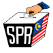 MySPR Semak - Androidアプリ