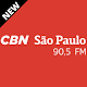 Rádio CBN (São Paulo) Download on Windows