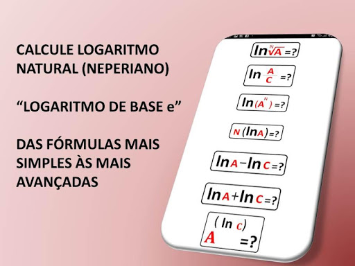 Logaritmo Screen 2