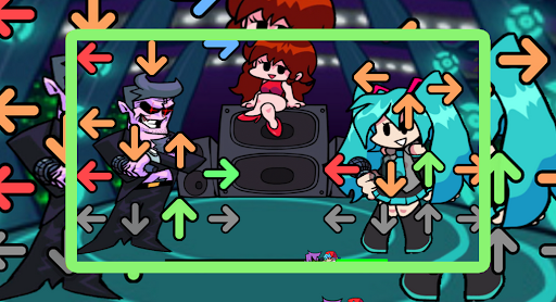 Mod Friday Night Funkin 2 - Guide