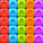 Cube Dash: Pop & Blast Blocks