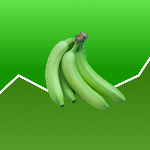 BANANA TRADERS logo