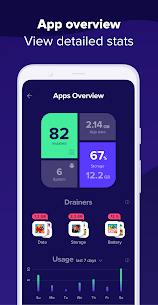 Avast Cleanup & Boost, Phone Cleaner, Optimizer 5.5.0 MOD APK [UNLOCKED] 4