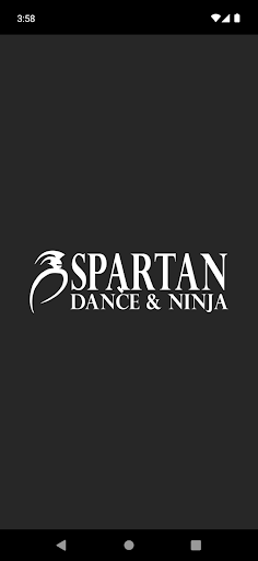 Android application Spartan Dance & Ninja screenshort
