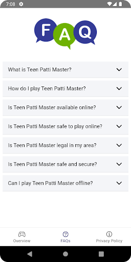Teen Patti Master