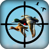 Duck Hunting Season icon