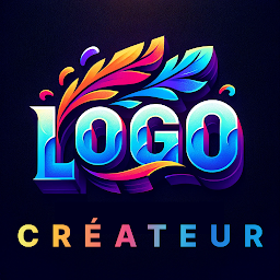 Image de l'icône Création de logo - Créer logo