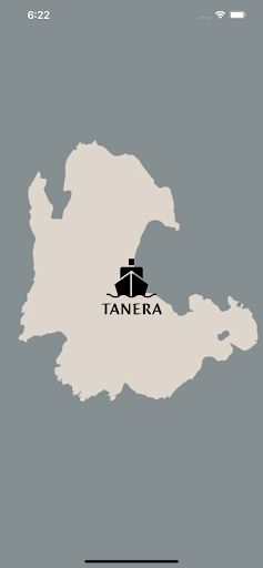 Android application Tanera screenshort