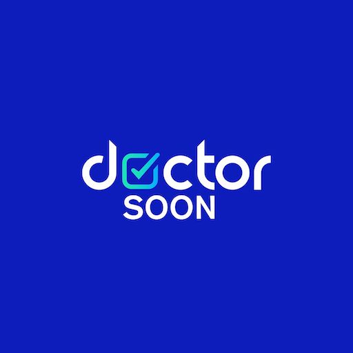 DoctorSoon logo