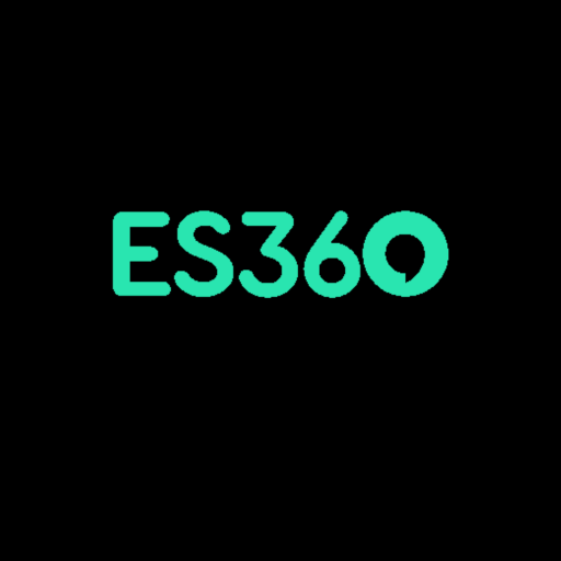 ES360 logo