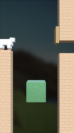 Crazy Sheep Screen 3